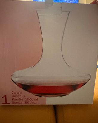 Decanter Vino Rona