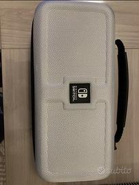 Custodia Nintendo switch oled