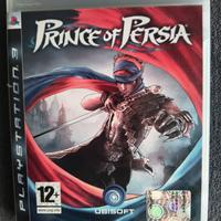 Gioco ps3 Prince of Persia
