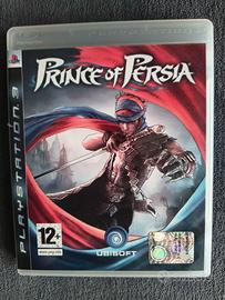 Gioco ps3 Prince of Persia