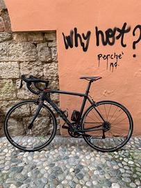 Scott CR1 10 carbon tg M 54