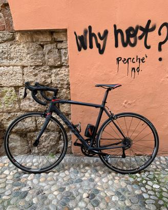 Scott CR1 10 carbon tg M 54
