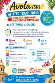 Bilocali ad Avola