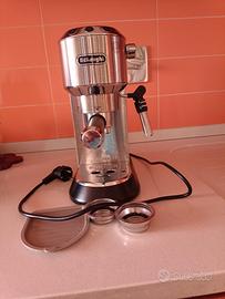 Macchina caffe
