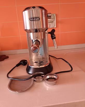 Macchina caffe