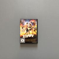 Dvd Step up All In