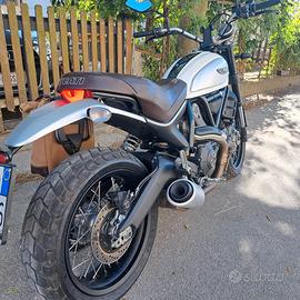 Ducati Scrambler - 2017