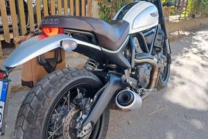 Ducati Scrambler - 2017