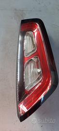 FIAT GRANDE PUNTO EVO 2010 - FARO POSTERIORE DESTR