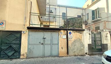 Garage/deposito via Cavaliere A Catania