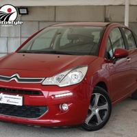 Citroen C3 PureTech 82 Feel Edition