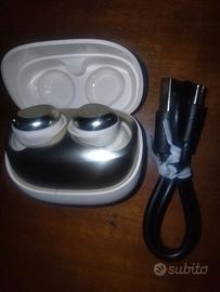 Cuffie wireless mai usate