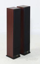 CASSE ACUSTICHE SYSTEM AUDIO 930