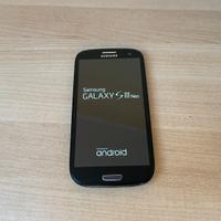 Samsung GALAXY S III Neo