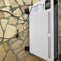 Termozeta termoconvettore stufa elettrica