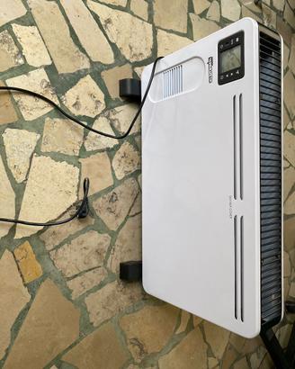 Termozeta termoconvettore stufa elettrica