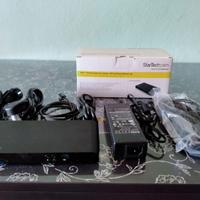 Docking Station USB-C