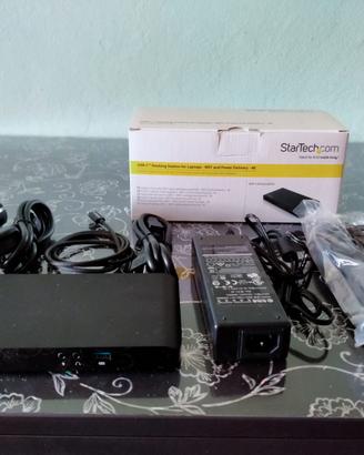 Docking Station USB-C