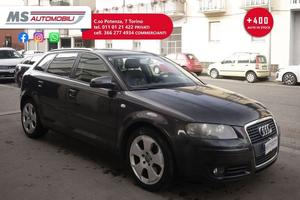 Audi A3 Audi SPORTBACK 2.0 TDI 170CV FAP AMBI...