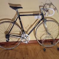 Bicicletta F.MOSER eroica