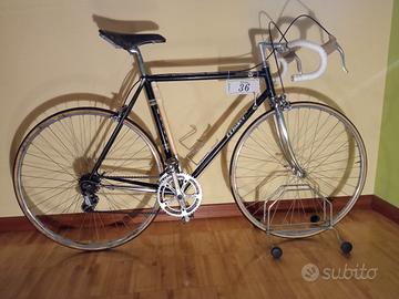 Bicicletta F.MOSER eroica