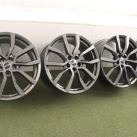 Cerchi in lega Range Rover Discovery 5 Range Rover