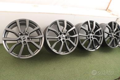 Cerchi in lega Range Rover Discovery 5 Range Rover