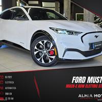 FORD Mustang Mach-E AWD Elettr.Standard 269CV