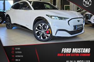 FORD Mustang Mach-E AWD Elettr.Standard 269CV