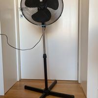 Ventilatori adatti all'uso domestico