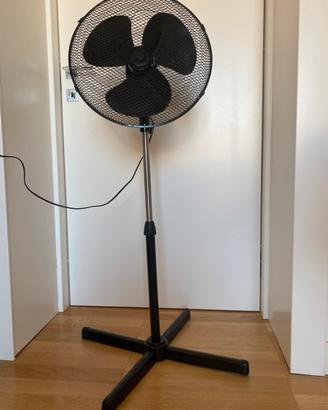 Ventilatori adatti all'uso domestico