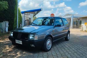 fiat uno turbo 1.3 1987
