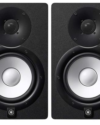 monitor studio yamaha hs8