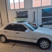 MERCEDES C180 BENZINA ASI