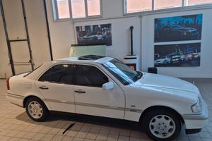 MERCEDES C180 BENZINA ASI