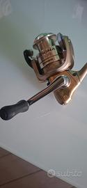 mulinelli shimano sedona 1500 FB