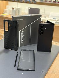 Samsung Z Fold 7 512GB 12GB RAM