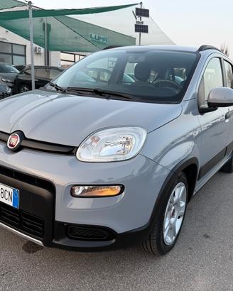 Fiat Panda Hybrid City Life 1.0 70 CV OMOLOGATA 5 