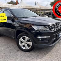 Jeep Compass 1.6 Multijet II 2WD Business