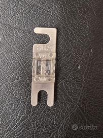 Audison Connection Fusibile SFA 80 AFS 80A