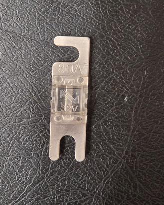 Audison Connection Fusibile SFA 80 AFS 80A