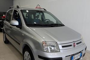 Fiat Panda 1.2