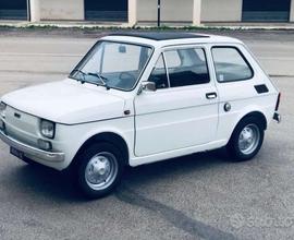 Fiat 126 - 1976