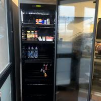 CANTINA VINI REFRIGERATA