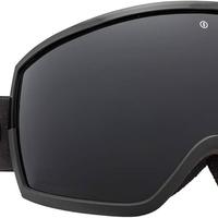 maschera sci snowboard electric nuova EGG DARK SID