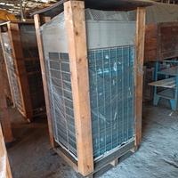pompe di calore Daikin 85mila btu