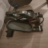 mini step ellittico