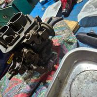 carburatore 112 Abarth 