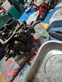 carburatore 112 Abarth 