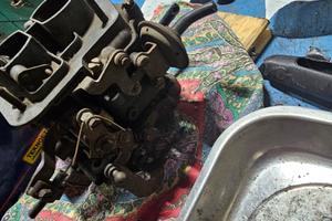 carburatore 112 Abarth 